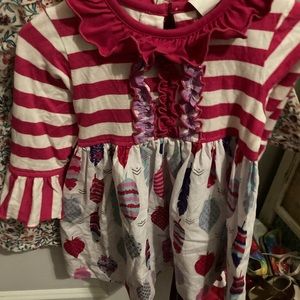 toddler girl winter clothes